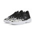 Chaussures de basket Puma Court Rider 2.0 Lava black Hommes
