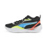 Volley-ball Chaussures Puma Playmaker Pro noir