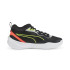 Volley-ball Chaussures Puma Playmaker Pro noir