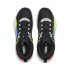 Volley-ball Chaussures Puma Playmaker Pro noir