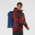 Sac de ski Salomon Skitrip Go-To-Snow 50 bleu