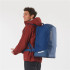 Sac de ski Salomon Skitrip Go-To-Snow 50 bleu