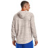 Fitness Sweatshirt Under Armour Rival Terry Logo Man
