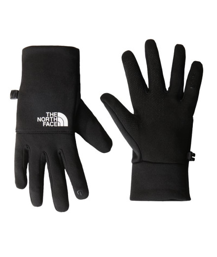 Gants de montagne The North Face Etip noir Homme