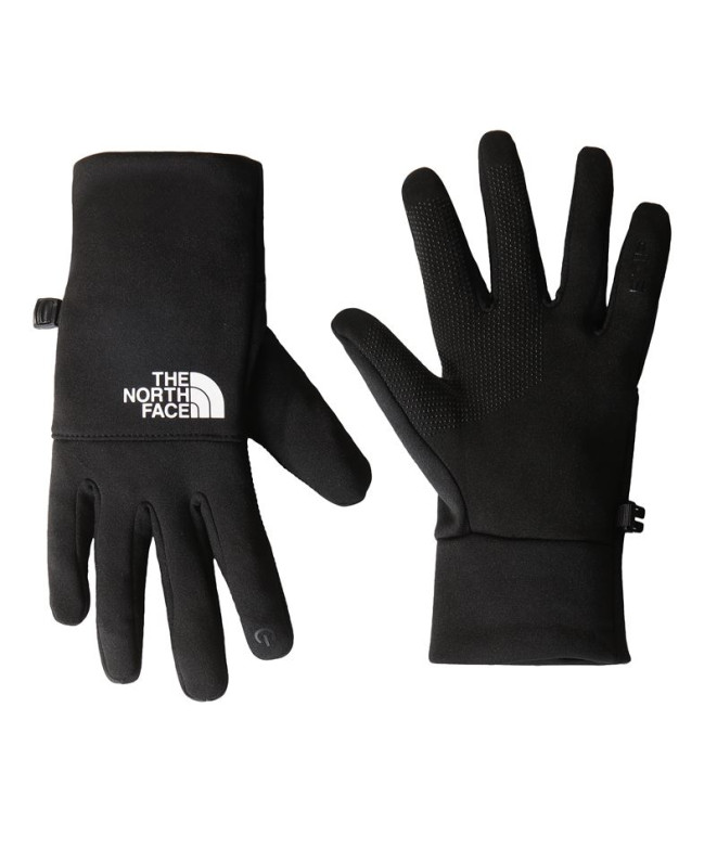 Gants de montagne The North Face Etip noir Homme
