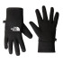 Gants de montagne The North Face Etip noir Homme