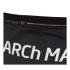 Ceinture de trail Arch Max Belt Pro Zip Plus black