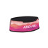 Ceinture de trail Arch Max Belt Pro Zip Plus pink