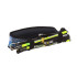 Ceinture de trail Arch Max Belt Pro Zip blue