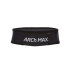 Ceinture de trail Arch Max Belt Pro Zip black