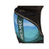 Gilet de running Arch Max Hydration 12L 2SF500ml bleu