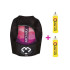Gilet de running Arch Max Hydration 12L 2SF500ml rose
