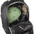 Sac de ski Salomon Skitrip Go To Snow 50 noir
