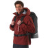 Sac de ski Salomon Skitrip Go To Snow 50 noir