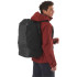 Sac de ski Salomon Skitrip Go To Snow 50 noir