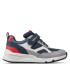 Chaussures Geox Rooner grey Boy