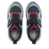 Chaussures Geox Rooner grey Boy