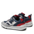 Chaussures Geox Rooner grey Boy