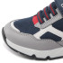 Chaussures Geox Rooner grey Boy