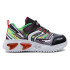 Chaussures Geox Assister black Boy