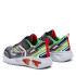 Chaussures Geox Assister black Boy