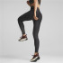 Puma Deco Glam Leggings noirs pour femmes