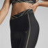 Puma Deco Glam Leggings noirs pour femmes
