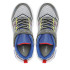 Chaussures Geox Assister grey Boy