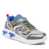 Chaussures Geox Assister grey Boy