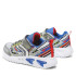 Chaussures Geox Assister grey Boy