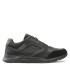 Chaussures Geox Damiano black Man