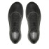 Chaussures Geox Damiano black Man