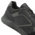 Chaussures Geox Damiano black Man