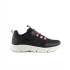 Chaussures Geox J Aril J16DBL noir Fille