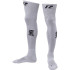 Chaussettes de football Rinat Classic R1 Goalkeeper Socks As white