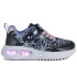 Chaussures Geox Assiter blue Girl