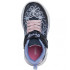 Chaussures Geox Assiter blue Girl