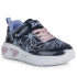 Chaussures Geox Assiter blue Girl