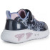 Chaussures Geox Assiter blue Girl