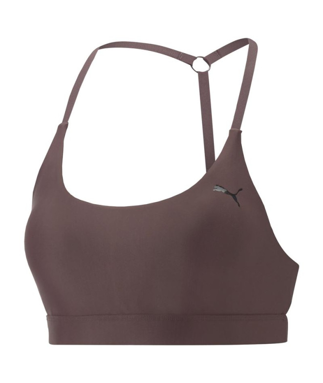 Brassiere de sport traning Puma Studio...