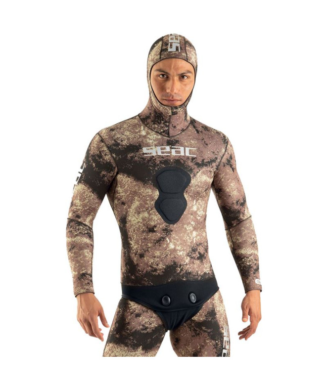 Veste chasse Sous-Marine de Seac Fou de Bassan...