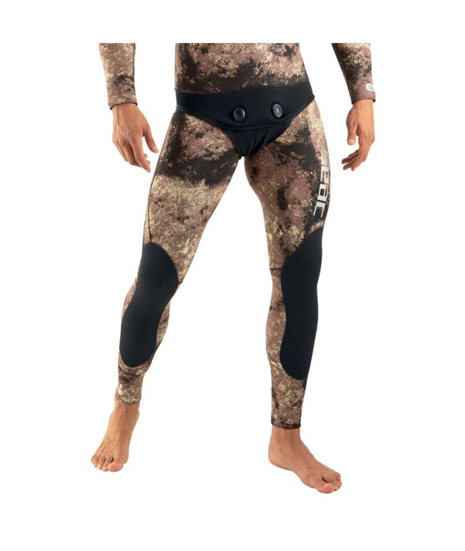 Pantalons Chasse Sous-Marine de Seac Gannet...