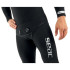 chasse Sous-Marine Combinaison Seac Shark 5 mm noir Homme