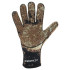Gants chasse Sous-Marine de Seac Camo 3,5 MM Marron