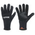 Gants Chasse Sous-Marine de Seac Comfort 3 MM noir