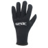 Gants Chasse Sous-Marine de Seac Comfort 3 MM noir