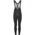 cyclisme Shimano Collant à bretelles Jersey Vertex noir
