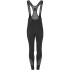 cyclisme Shimano Collant à bretelles Jersey Vertex noir