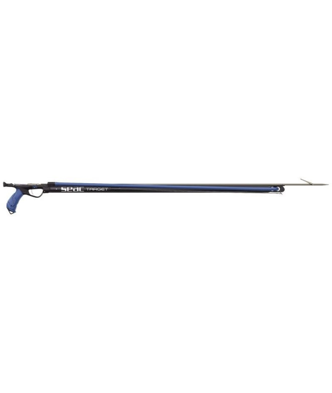Fusil Chasse Sous-Marine de Seac Target 75 Black