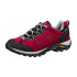 Mountain chaussures Brutting Mount Bona Low garnet Women's